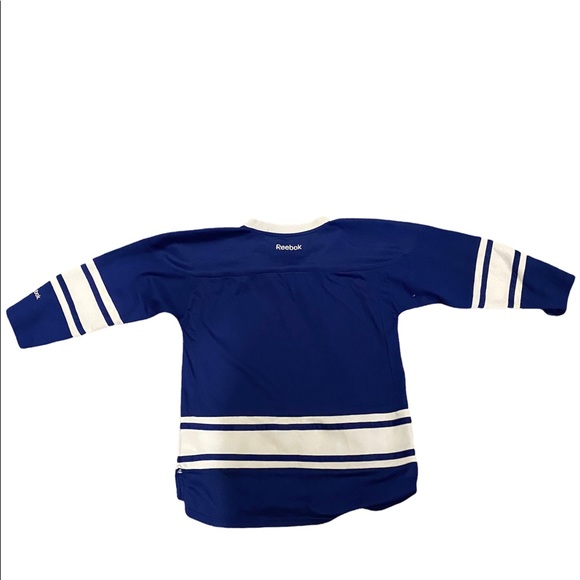 Reebok Toronto maple leafs jersey - Picture 3 of 3